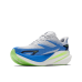 HOKA ONE ONE M MACH X 3 1168720-CRYV COSMIC GREY / VIRTUAL BLUE
