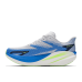 HOKA ONE ONE M MACH X 3 1168720-CRYV COSMIC GREY / VIRTUAL BLUE