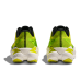 HOKA ONE ONE M MACH X 3 1168720-NNHK NEON HOKA CITRUS / NEON LIME