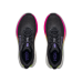 HOKA ONE ONE W MACH X 3 1168721-BNNN BLACK / NEON NEBULA