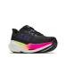 HOKA ONE ONE W MACH X 3 1168721-BNNN BLACK / NEON NEBULA