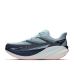 HOKA ONE ONE W MACH X 3 1168721-GBLV GLIMMERING BLUE / VARSITY NAVY
