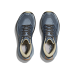 HOKA ONE ONE M MAFATE 5 1168722-MBLW MINERAL BLUE / WASHED BLUE