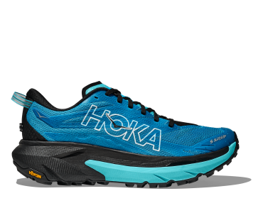 HOKA ONE ONE M MAFATE 5 1168722-SWRD SKYWARD BLUE / BLACK