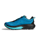 HOKA ONE ONE M MAFATE 5 1168722-SWRD SKYWARD BLUE / BLACK