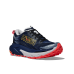 HOKA ONE ONE W MAFATE 5 1168723-MLST MIDNIGHT BLUE / STARLIGHT GLOW