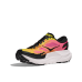 HOKA ONE ONE W MAFATE X 1162010-NNH NEON HOKA CITRUS / NEON ROSE