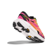 HOKA ONE ONE W MAFATE X 1162010-NNH NEON HOKA CITRUS / NEON ROSE