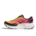 HOKA ONE ONE W MAFATE X 1162010-NNH NEON HOKA CITRUS / NEON ROSE