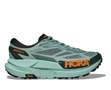 HOKA ONE ONE M MAFATE X 1161990-SRSM SAGE / ROSEMARY