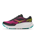 HOKA ONE ONE W MAFATE X 1162010-BNND BLACK / NEON DRAGONFRUIT