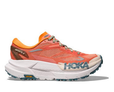 HOKA ONE ONE W MAFATE X 1162010-FPR FELDSPAR / MOUNTAIN FOG