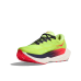 HOKA ONE ONE W ROCKET X TRAIL 1176331-NZN NEON YUZU / NEON FLAME