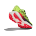HOKA ONE ONE W ROCKET X TRAIL 1176331-NZN NEON YUZU / NEON FLAME