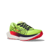 HOKA ONE ONE W ROCKET X TRAIL 1176331-NZN NEON YUZU / NEON FLAME