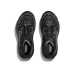 HOKA ONE ONE W SPEEDGOAT 6 GTX 1155151-BCKT BLACK / OUTER ORBIT