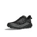HOKA ONE ONE W SPEEDGOAT 6 GTX 1155151-BCKT BLACK / OUTER ORBIT