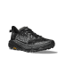 HOKA ONE ONE W SPEEDGOAT 6 GTX 1155151-BCKT BLACK / OUTER ORBIT