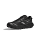 HOKA ONE ONE M SPEEDGOAT 7 1171928-BCKT BLACK / OUTER ORBIT