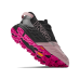 HOKA ONE ONE W SPEEDGOAT 7 1171929-BNKP BLACK / PINK OPAL