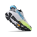 HOKA ONE ONE W SPEEDGOAT 7 1171929-FYZ FROST / NEON YUZU
