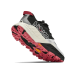 HOKA ONE ONE W SPEEDGOAT 7 GTX 1176677-ALCK ALABASTER / BLACK