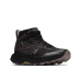 HOKA ONE ONE M SPEEDGOAT 7 HIKE GTX 1176638-BCKPB BLACK / PEBBLE GREY