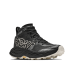 HOKA ONE ONE W SPEEDGOAT 7 HIKE GTX 1176671-BKLB BLACK / ALABASTER
