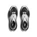HOKA ONE ONE M SPEEDGOAT 7 1171928-BWHT BLACK / WHITE