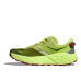 HOKA ONE ONE M SPEEDGOAT 7 1171928-KWN KIWI / NEON YUZU