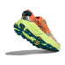 HOKA ONE ONE W SPEEDGOAT 7 1171929-PYZ PERSIMMON / NEON YUZU
