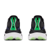 HOKA ONE ONE M SKYWARD X 2 1171925-CKN CARBON BLACK / NEON NEBULA