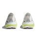 HOKA ONE ONE M SKYWARD X 2 1171925-WTNN WHITE / NEON YUZU