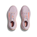 HOKA ONE ONE W SKYWARD X 2 1171926-LRMT LILAC CREAM / TANGERINE GLOW