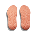 HOKA One One U ORA RECOVERY SLIDE 3 1135061-PPYP PAPAYA / PAPAYA