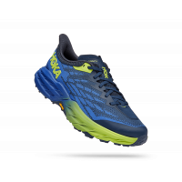 HOKA ONE ONE Speedgoat 5 1123157-OSBN OUTER SPACE / BLUING