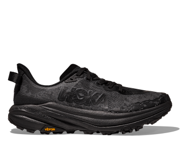 HOKA ONE ONE W Speedgoat 6 1147811-BBLC BLACK / BLACK