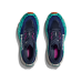 HOKA ONE ONE W Speedgoat 6 WIDE 1147832-VYM  VARSITY NAVY / METEOR