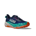 HOKA ONE ONE W Speedgoat 6 WIDE 1147832-VYM  VARSITY NAVY / METEOR