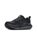 HOKA ONE ONE M STINSON 8 1176637-BCKT BLACK / OUTER ORBIT