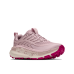 HOKA ONE ONE W STINSON 8 1176670-PKPL PINK OPAL / ALABASTER