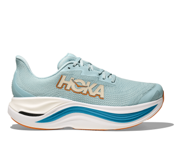HOKA ONE ONE M SKYWARD X 1147911-CRYS COSMIC GREY / SILVER