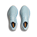 HOKA ONE ONE M SKYWARD X 1147911-CRYS COSMIC GREY / SILVER