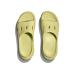 HOKA One One U ORA RECOVERY SLIDE 3 1135061-HHN HONEYDEW / HONEYDEW
