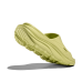 HOKA One One U ORA RECOVERY SLIDE 3 1135061-HHN HONEYDEW / HONEYDEW