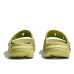 HOKA One One U ORA RECOVERY SLIDE 3 1135061-HHN HONEYDEW / HONEYDEW