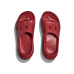 HOKA One One U ORA RECOVERY SLIDE 3 1135061-PRPP PEPPER / PEPPER