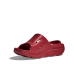 HOKA One One U ORA RECOVERY SLIDE 3 1135061-PRPP PEPPER / PEPPER