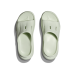 HOKA One One U ORA RECOVERY SLIDE 3 1135061-SLSSS SEA GLASS / SEA GLASS