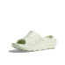 HOKA One One U ORA RECOVERY SLIDE 3 1135061-SLSSS SEA GLASS / SEA GLASS